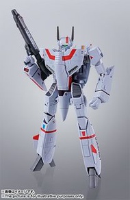 HI-Metal R [Macross 超時空要塞] VF-1J Valkyrie (一條輝機)