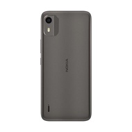 Nokia C12 (3+64GB)ใหม่!! Nokia C12 (3/64GB)จอใหญ่ 6.3" กล้อง 8MP สุดคุ้ม