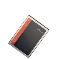Suitable for BL-G027 Gionee F106 Mobile Phone Battery Gionee Mobile 4G Full Netcom BL-G027 Battery