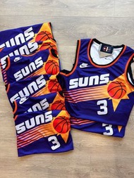 Nike Chris paul suns classic Sw🌟