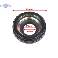 [LinshanS] Automotive Air Conditioning Compressor Oil Seal SS96 For 508 5H14 D-max Compressor Shaft Seal [NEW]
