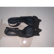 Salvatore ferragamo heels