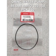 MagnetOring Vario 125 150 Pcx 150 Gasket Stator Base 11363KWN900 Original large water pumpOring