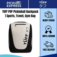 Tuff Pop Pickleball Backpack