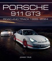 Porsche 911 GT3 Johnny Tipler