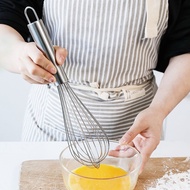 Stainless Steel Manual Egg Beater Egg Beater Egg Beater Egg Beater Cream Egg Beater Baking Egg Beate