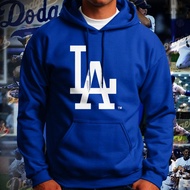 LA Dodgers Baseball MLB Hoodies Jacket for Men 02
