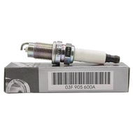 4Pcs 03F905600A IZFR6P7 Iridium Spark Plug For Audi A1 A3 Beetle1.2 TFSI VW 1.2 Seat Skoda Golf Polo