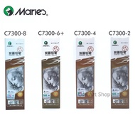 Maries Charcoal Pencil C7300 / Charcoal Pencil - Unit - Maries C7300 Pencil