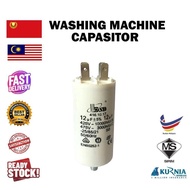 WASHING MACHINE CAPACITOR WIRE 6UF 8UF 10UF 12UF 14UF 16 UF