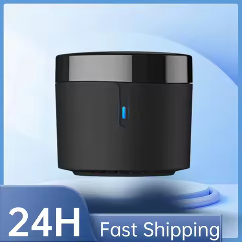 BroadLink RM4 mini Smart Infrared infrared remote control air conditioning voice remote control smar