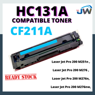 HP 131A LaserJet Toner Cartridge CF210A CF211A CF212A CF213A /CF210 CF211 CF213 CF214 / HP M276 TONE