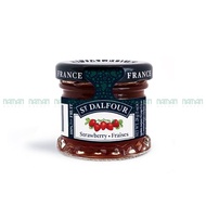 St. Strawberry Jam Dalfour 28g