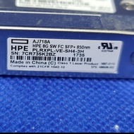 HPE 468508-002 468508-001 8Gb Short Wave FC SFF Xcvr AJ718A Nengrabbit