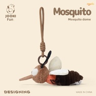 Mosquito Dodom Plush Toy Pendant Doll Doll Sleeping Pillow Sleeping Doll Female Birthday Gift