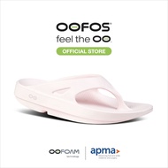 OOFOS OOriginal Blush รองเท้าเพื่อการฟื้นฟู
