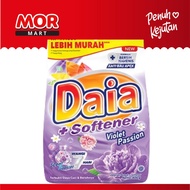 DAIA Detergent Powder Violet Blossom 470g