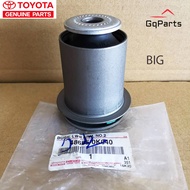 Toyota Hilux Vigo Lower Arm Bush Big Small (Original) 48654-0K040 48655-0K040