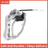 51218243616 for     E53 X5 00-06 Front Right Driver Side Door Handle Carrier