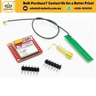 Arduino SIM800L GPRS GSM Module