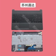 HP HP Probook 250 G8 255 G8 C Case Keyboard Touchpad Bite Flower Gray M31099-001
