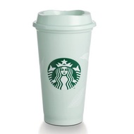 Starbucks Mint Reusable Hot Cup - 16oz