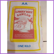 ✆ ◇ ◿ Liwayway gawgaw for laundry