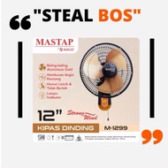 12 inch iron WALL FAN 12 inch iron WALL FAN 12 M-1299 WALL FAN MASTAP 12