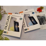 FLIP COVER IPAD MUTURAL ORIGINAL CLEAR-PRO IPAD FOR IPAD AIR 11 (M2) / IPAD AIR 4/5 GEN / IPAD PRO 1