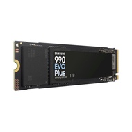 SAMSUNG 1 TB SSD M.2 PCIe 4.0 990 EVO PLUS (MZ-V9S1T0BW) - A0164793