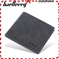 [Extreme] Full Grain Cow Leather RFID Energy Leather Wallet I [Extreme] Dompet Kulit Lembu RFID Domp