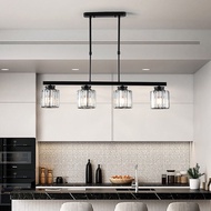 Dining Light Dining Table Pendant Light Kitchen Bar Hanging Light Nordic Decoration Chandelier Ceili