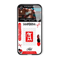 Case Oppo A37 / A37f ( Neo 9 ) Fashion Rokok Case Pelindung Hp Case Hp Casing Handphone Case Murah -