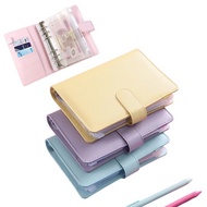 Combo Sổ + túi zip quản lý chi tiêu tiết kiệm