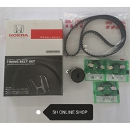 Timing Belt Kit Set for Honda CRV S10 2.0 B20B (100,000KM) '125RU26'