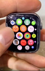 Apple watch 維修