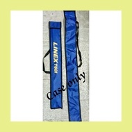 ∷ ✩ ☂    T-Square Case Only , 24 inches/36 inches