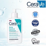CeraVe Acne Control Cleanser 237ml