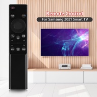 Smart TV Remote Control for Samsung 2021 Smart TV UE43AU7100U UE43AU7500U BN59-01357F BN59-01357A BN