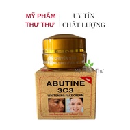 Abutine 3c3 Skin Whitening Cream (Day Cream)