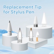 Tip For Apple Pencil Pen Nib For Apple Pencil 1st 2nd Generation Tip Double Layer 2B HB 2.0 3.0 Soft
