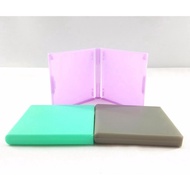 3IN1 DISKETTE CASING x 1SET