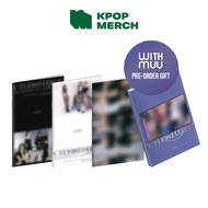 (Withmuu POB) ITZY Cheshire - Standard