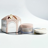 LAURA MERCIER | แป้งฝุ่นสำหรับแต่งหน้า เนื้อแป้งบางเบา ผิวโกลว์