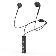 Wireless Bluetooth 4.1 Headphone Magnetic Sport Gym Earphone Stereo Headset