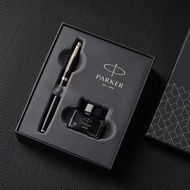 PARKER派克钢笔IM墨水豪华礼盒送礼男女士老师高档练字办公速干Parker Pen IM Ink Luxury963963my