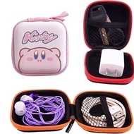 Cute Kirby Coin Purse Cute Key Bag Mini Coin Bag Coin Pouches Purses Storage Bag