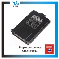 Battery For BAOFENG UV-5R,UV-5RA,UV-5RC,UV-5RE TYT UVF9 TH-F8 Walkie Talkie Bateri DM-5R Walkie Talk