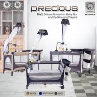 Babyelle Precious Baby Box BE999XLR