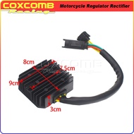 Motorcycle Replace OEM parts Voltage Rectifier For BMW F650GS F700GS F800GS F800 GS ST GT R S G650R 